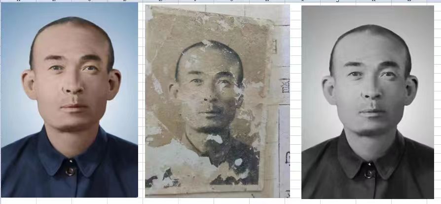 兴文老照片模糊修复-21